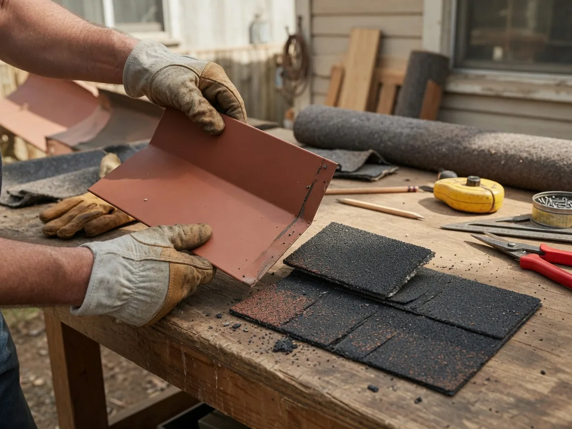 Roof Repair company in East Freetown, MA
